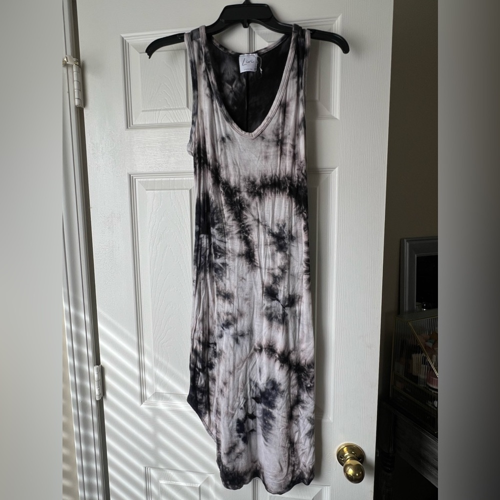 summer dress. Small